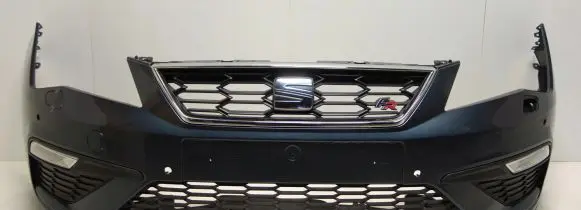 Seat Leon (5F) Front bumper