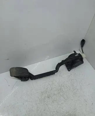 Peugeot 607 Accelerator throttle pedal 9651510780