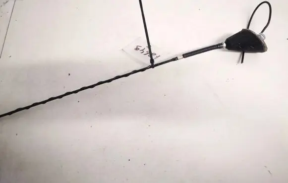 Volkswagen PASSAT B5 Aerial GPS antenna