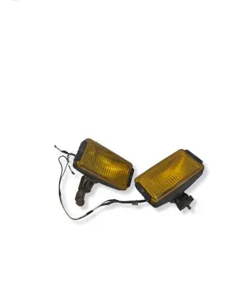 Mitsubishi Pajero Fog light set 