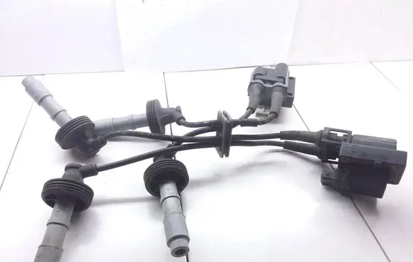 Volvo S40, V40 High voltage ignition coil 863020 2526051A