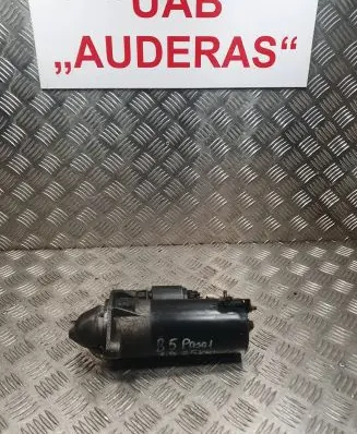 Audi A4 S4 B5 8D Starter motor 068911024G