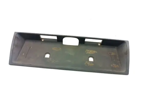 BMW 3 E30 Tailgate trim 1961241