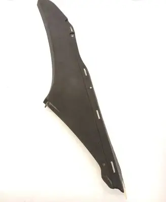 BMW 7 E65 E66 (C) pillar trim 51438223690