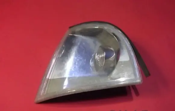 Skoda Octavia Mk1 (1U) Front indicator light 016651503 1U0953049C