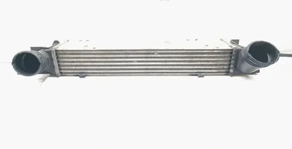 BMW 3 E92 E93 Intercooler radiator 7800680