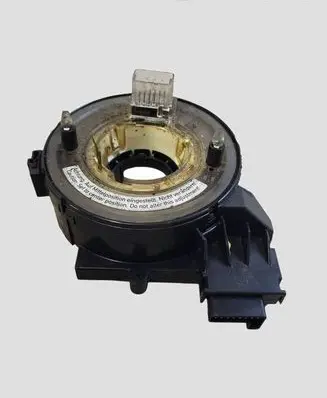 Volkswagen Caddy Airbag slip ring squib (SRS ring) 1K0959653