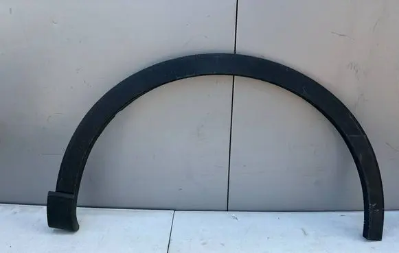 Audi Q3 F3 Fender trim (molding) 83A853718 965053