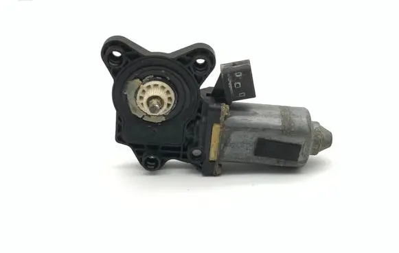 Mercedes-Benz S W220 Front door window regulator motor 7743003003