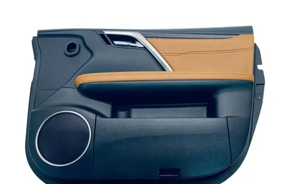 Lexus RX 450H Front door card panel trim 6761048G1048 6761048G10 6778148050C0