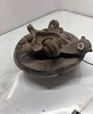 BMW 3 F30 F35 F31 Rear wheel hub spindle/knuckle