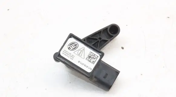 Audi E-tron GT Rear air suspension level height sensor 9J1616571B