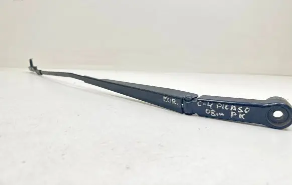 Citroen C4 I Picasso Front wiper blade arm 9654063580