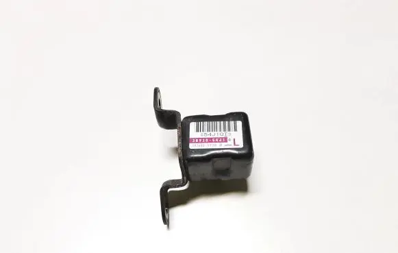 Suzuki XL7 I Airbag deployment crash/impact sensor 3893054J10 3893054J1 1876005770