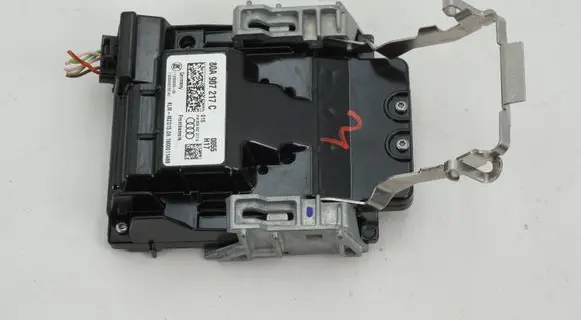 Audi Q5 SQ5 Windshield/windscreen camera 80A907217C