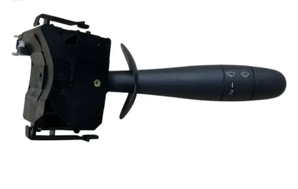 Renault Trafic II (X83) Wiper control stalk 91167047E 8200070265