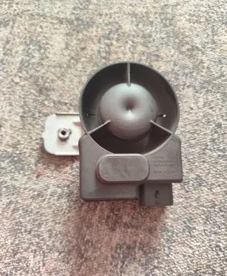 Nissan Qashqai Alarm system siren 28487JH12A 01574291301 4B7876N2K