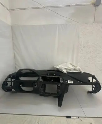 BMW 4 F32 F33 Dashboard 