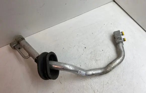 Audi A6 S6 C7 4G Air conditioning (A/C) pipe/hose 4G1260712D