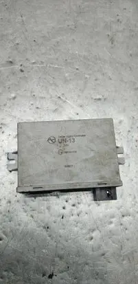 Volkswagen PASSAT B6 Tow bar trailer control unit/module 10R035755 102017