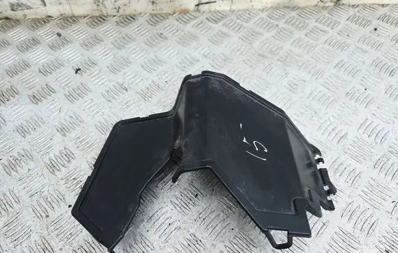 Ford Fiesta Gearbox bottom protection CA6R7222A CA6R7222B
