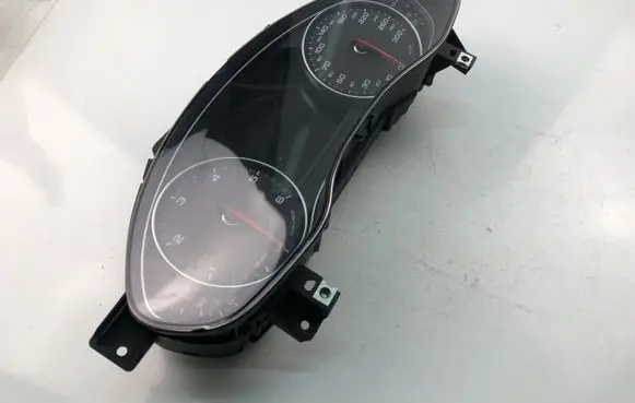 Audi A7 S7 4G Speedometer (instrument cluster) 4G8920934D