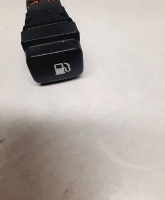 Citroen C4 I Picasso Fuel tank opening switch 96530658XT
