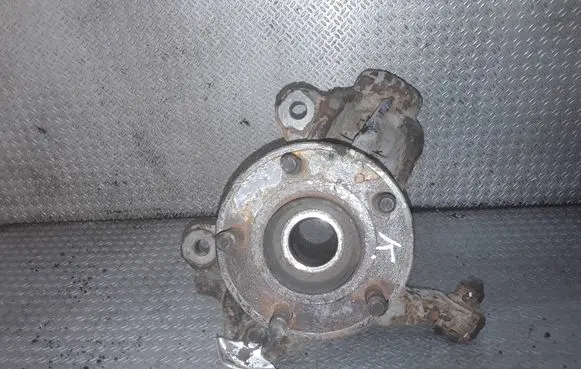 Ford Mondeo MK IV Front wheel hub spindle knuckle