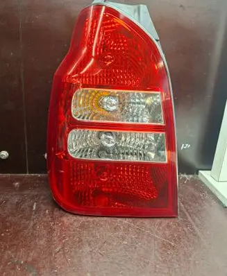 Hyundai Terracan Rear/tail lights 