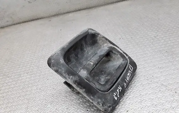 Fiat Ducato Front door exterior handle 1304175070