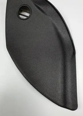 Jaguar XJ X300 Dashboard side end trim GNA6652RH