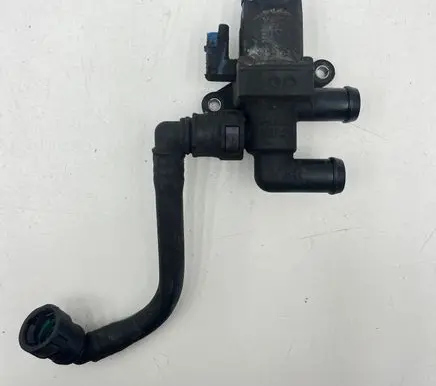 Volvo V60 Electric engine pre-heating system (optional) 31319025 32319025