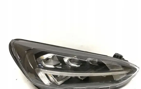 Ford Focus Headlight/headlamp