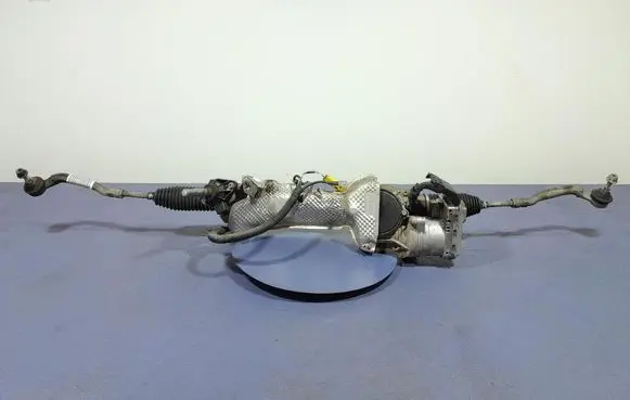 Chevrolet Combo Steering rack 6820000313