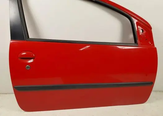 Citroen C1 Front door
