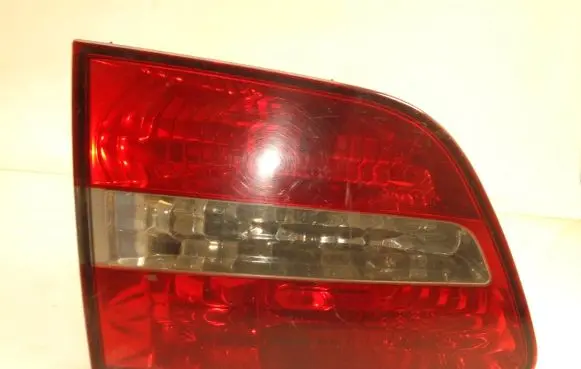 Fiat Stilo Rear/tail lights