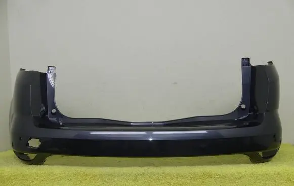 Renault Megane IV Rear bumper 850226043R