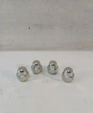 Mitsubishi Outlander Nuts/bolts 