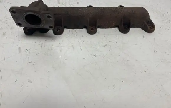 Iveco Daily 35 - 40.10 Exhaust manifold 504092115