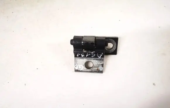 Audi A2 Rear door lower hinge