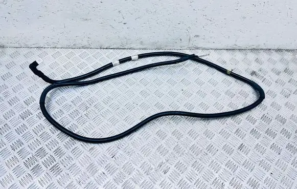 Bentley Continental Negative earth cable (battery) 3W0971227C 1362011