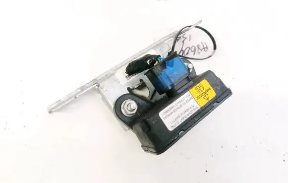 Mazda 3 II ESP acceleration yaw rate sensor 8M513C187FA 8M51-3C187-FA