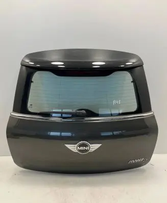 Mini Cooper Countryman R60 Tailgate/trunk/boot lid