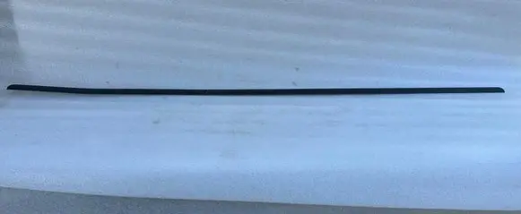 Audi A4 S4 B6 8E 8H Front sill trim cover 8E0853985A
