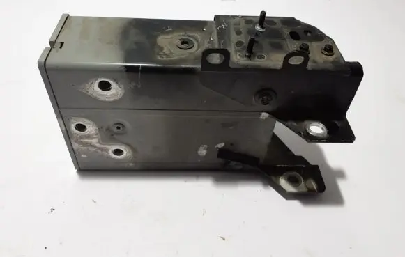 Volvo S60 Front bumper shock/impact absorber 31463043