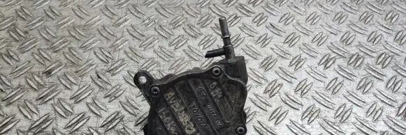Toyota Avensis T250 Vacuum pump