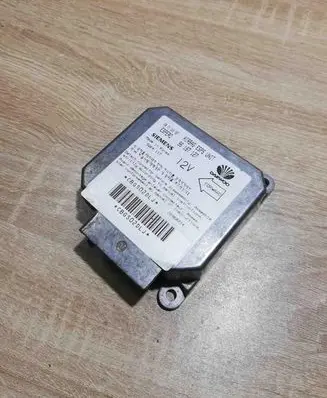 Daewoo Espero Airbag control unit/module 96187127