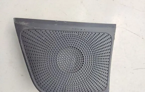 Dash center speaker trim cover