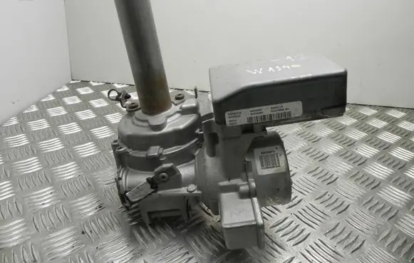 Ford Fiesta Electric power steering pump 8V513C529LS W134
