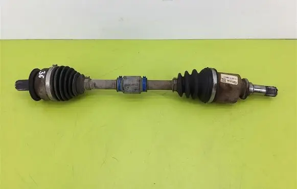 Mazda 3 I Rear driveshaft 